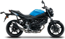 Load image into Gallery viewer, Shad 3P Pannier Bracket System Suzuki SV650