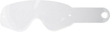 Load image into Gallery viewer, Oakley O-Frame XS MX Std Tear-Offs - 25 Pack