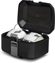 Load image into Gallery viewer, Shad Top Case TR55 Terra Black Edition