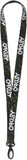 Oakley Wanderlust Lanyard - Tiger Mountain Camo Green