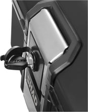 Load image into Gallery viewer, Shad Top Case TR55 Terra Black Edition