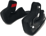 Nolan N80-8 Cheek Pads - M