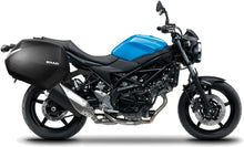 Load image into Gallery viewer, Shad 3P Pannier Bracket System Suzuki SV650