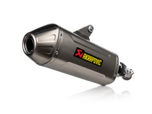 Load image into Gallery viewer, CFMOTO Slip-on System - 1000MT-X 2026 / 800MT-X 2025-2026 - Pre order