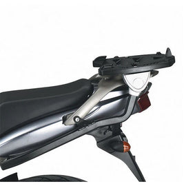 Givi Specific Rear Rack - BMW R850R/R1100R 95-01 (Needs Plate M3 Or Mm)