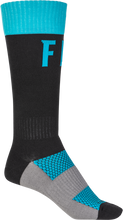 Load image into Gallery viewer, Fly Racing Mx Pro Socks - Blue/Red