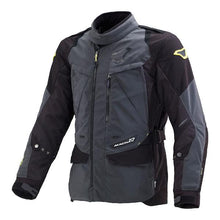 Load image into Gallery viewer, Macna Equator Motorcycle Jacket - Night Eye