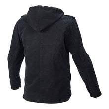 Load image into Gallery viewer, Macna Combat Jacket Black