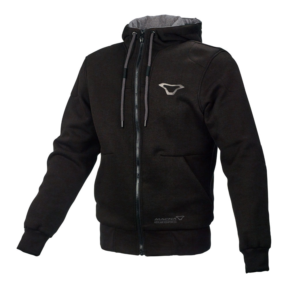 Macna Nuclone Jacket Black