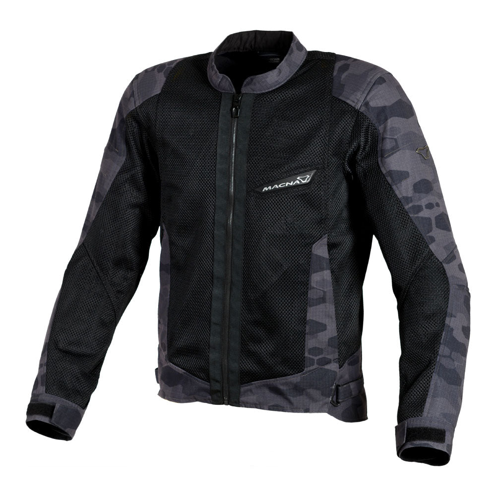 Macna-Velocity-Jacket-Black/-Camo