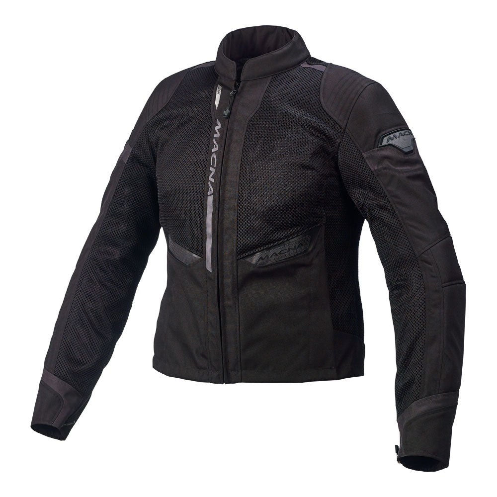 Macna Event Ladies Jacket Black