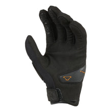 Load image into Gallery viewer, Macna Darko Womens Gloves Black