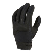 Load image into Gallery viewer, Macna Darko Womens Gloves Black