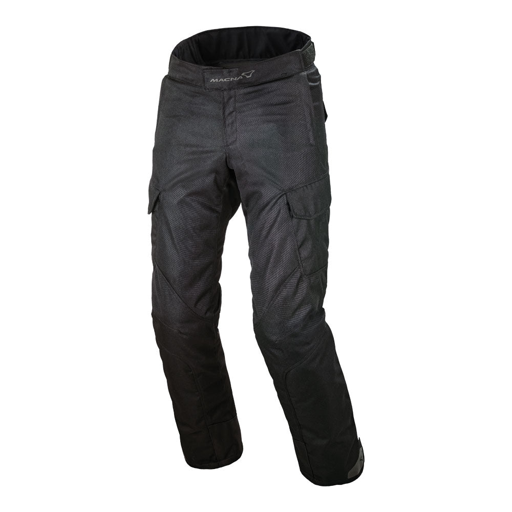 Macna Club-E Pants Black