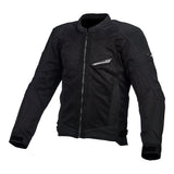 Macna Velocity Jacket Black