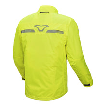 Load image into Gallery viewer, Macna Rainwear Spray Jacket Fluro