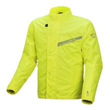 Load image into Gallery viewer, Macna Rainwear Spray Jacket Fluro