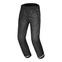 Load image into Gallery viewer, Macna Rainwear Spray Pant Black