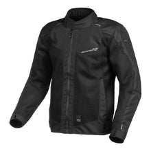 Load image into Gallery viewer, Macna Empire Jacket Black