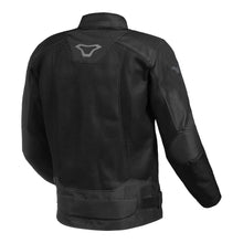 Load image into Gallery viewer, Macna Empire Jacket Black