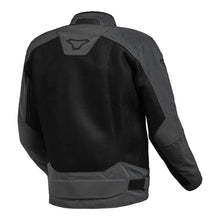 Load image into Gallery viewer, Macna Empire Jacket Nighteye Black