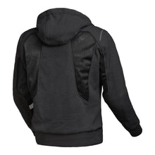 Load image into Gallery viewer, Macna Breeze Jacket Black