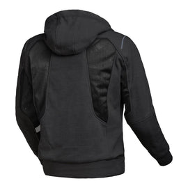 Macna Breeze Jacket Black