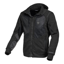 Load image into Gallery viewer, Macna Breeze Jacket Black