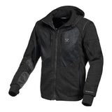 Macna Breeze Jacket Black