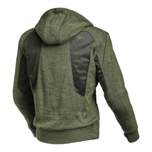 Load image into Gallery viewer, Macna Breeze Jacket Green