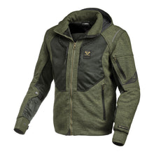 Load image into Gallery viewer, Macna Breeze Jacket Green