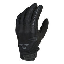 Load image into Gallery viewer, Macna Recon Womens Gloves Black