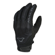 Load image into Gallery viewer, Macna Recon Ladies Gloves - Black