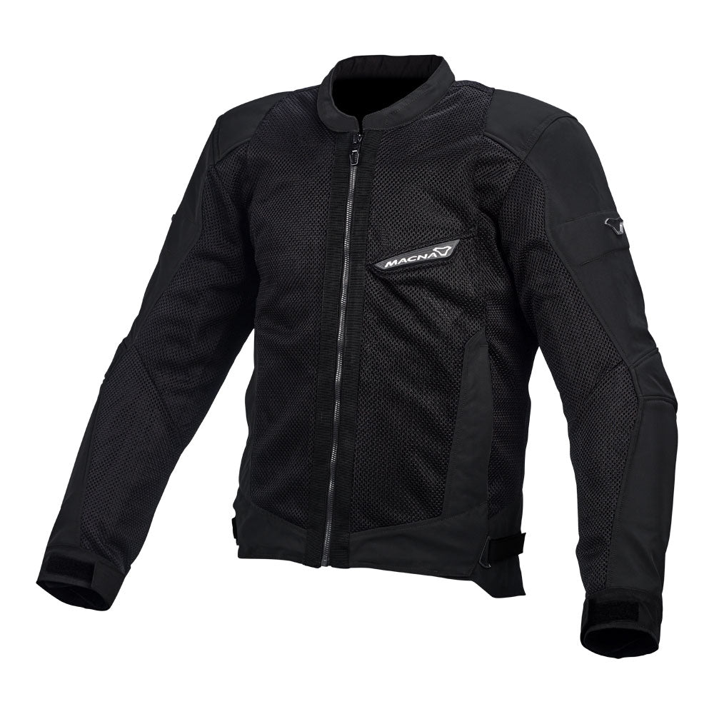 Macna Jacket Velocity Black