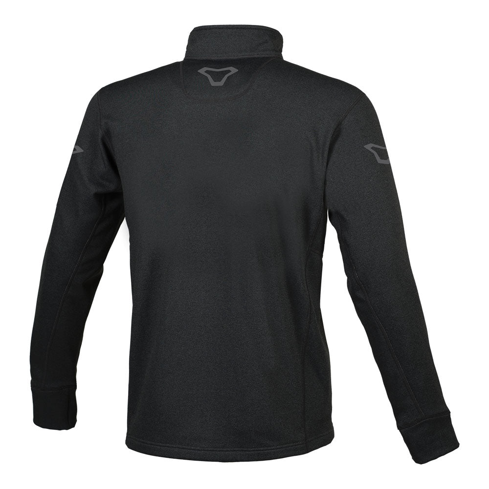 Macna Ripple Mid Layer Black