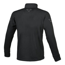 Load image into Gallery viewer, Macna Ripple Mid Layer Black