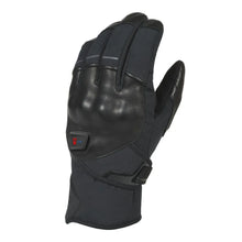 Load image into Gallery viewer, Macna Era RTX Elec Gloves - Black - MotoHeaven