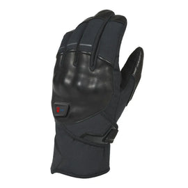 Macna Era RTX Elec Gloves - Black - MotoHeaven