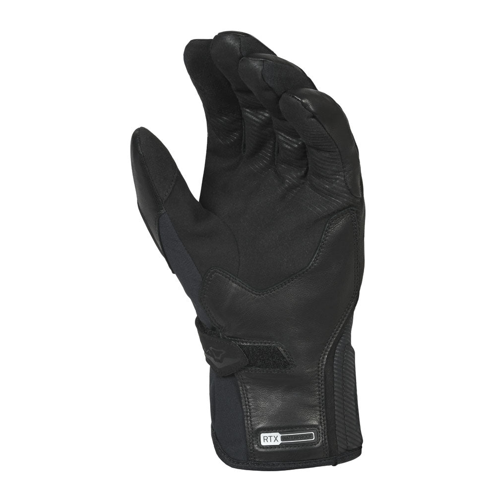 Macna Era RTX Electric Gloves Black