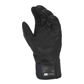 Macna Era RTX Electric Gloves Black
