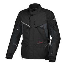 Load image into Gallery viewer, Macna Mundial Jacket Black