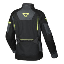 Load image into Gallery viewer, Macna Mundial Women Jacket Night Eye/Black