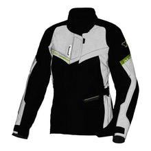 Load image into Gallery viewer, Macna Mundial Women Jacket Night Eye/Black