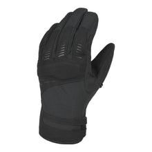 Load image into Gallery viewer, Macna Dim RTX Womens Gloves Black