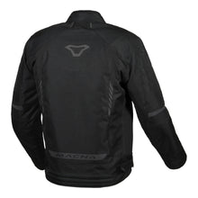 Load image into Gallery viewer, Macna Tazar Jacket Black