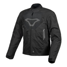 Load image into Gallery viewer, Macna Tazar Jacket Black