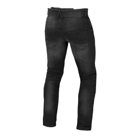 Macna Stone Pro Single/Layer Jeans Black