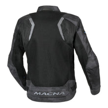 Load image into Gallery viewer, Macna Velotura Jacket Black/Grey/Camo