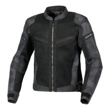 Load image into Gallery viewer, Macna Velotura Men's Jacket - Black/Grey/Camo