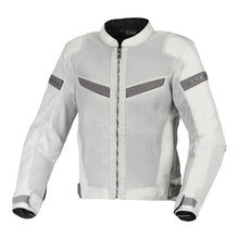 Load image into Gallery viewer, Macna Velotura Jacket Light Grey